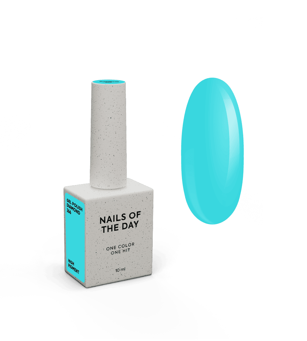 Nailsoftheday Let’s special Diamond, 10 мл