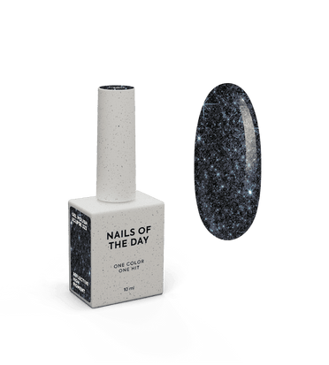 Nailsoftheday Gel Polish Eclipse-323, 10 ml