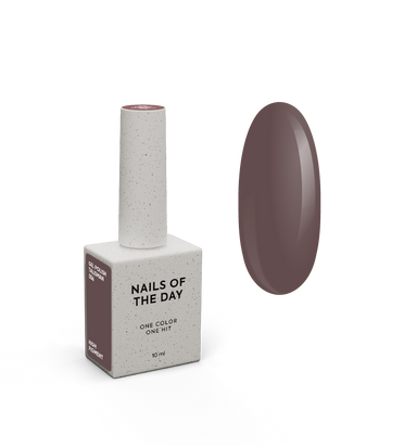 Nailsoftheday Gel polish #056 Talisman, 10 ml