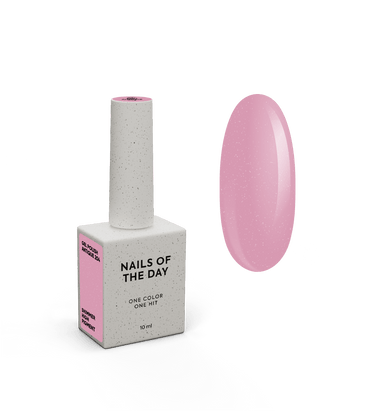 Nailsoftheday Gel polish #204 Antique, 10 ml