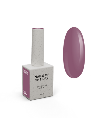 Nailsoftheday Gel polish #178 Atelier, 10 ml