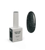 Nailsoftheday Gel Polish Green Mexican-327, 10 ml