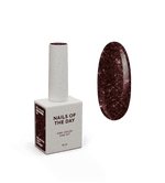 Nailsoftheday Gel Polish Grenadine-152, 10 ml