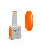 Nailsoftheday Gel polish Color of the month September 2026 Harvest, 10 ml