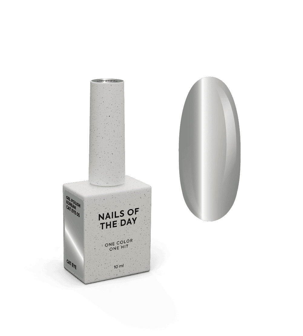 Nailsoftheday Korean Cat Eye 05, 10 ml