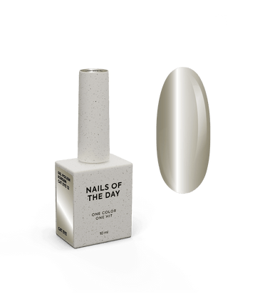 Nailsoftheday Korean cat eye 12, 10 ml