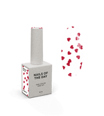 Nailsoftheday Kupidon top 02, 10 ml