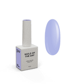 Nailsoftheday Gel Polish Lavender-281, 10 ml