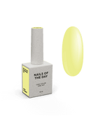 Nailsoftheday Gel Polish Lemonade-233, 10 ml