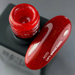 nailsoftheday gel polish adele 153
