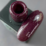 nailsoftheday gel polish bellucci 359