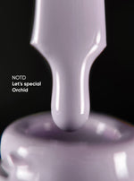 Nailsoftheday Gel Polish Orchid-065, 10 ml