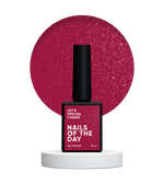 Nailsoftheday Gel Polish Charm-175, 10 ml