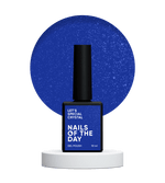 Nailsoftheday Gel Polish Crystal-262, 10 ml