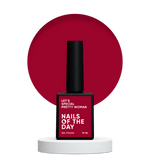 Nailsoftheday Gel Polish Pretty Woman-161, 10 ml
