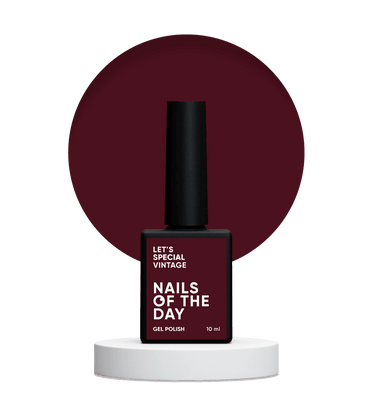 Nailsoftheday Gel Polish Vintage-151, 10 ml