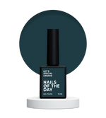 Nailsoftheday Gel Polish Urbane-329, 10 ml