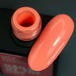 Nailsoftheday Gel Polish Salmon-193, 10 ml