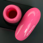 Nailsoftheday Gel Polish Pink-197, 10 ml