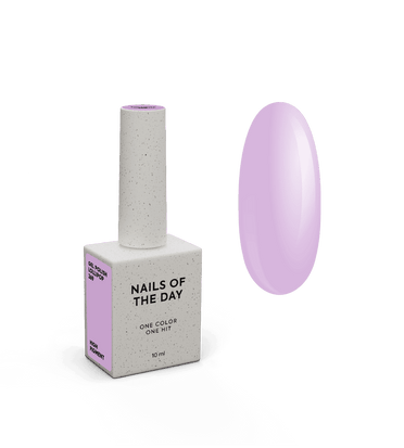 Nailsoftheday Gel Polish Lollipop-273, 10 ml