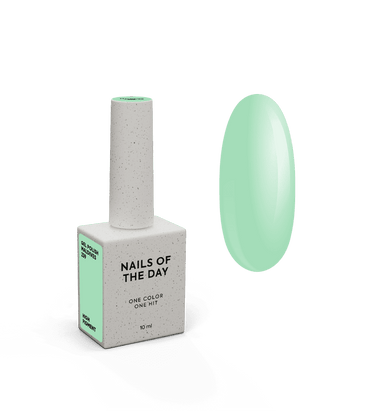 Nailsoftheday Gel Polish Maldives-239, 10 ml