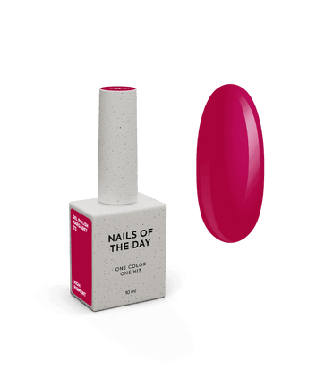 Nailsoftheday Gel Polish Margaret-173, 10 ml