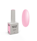 Nailsoftheday Gel Polish Marshmallow-205, 10 ml