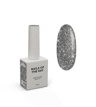 Nailsoftheday Gel Polish Martini-024, 10 ml