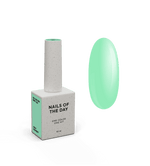 Nailsoftheday Gel Polish Mint-241, 10 ml
