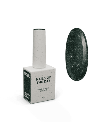 Nailsoftheday Gel Polish Mohito-354, 10 ml