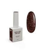 Nailsoftheday Gel Polish Negroni-363, 10 ml