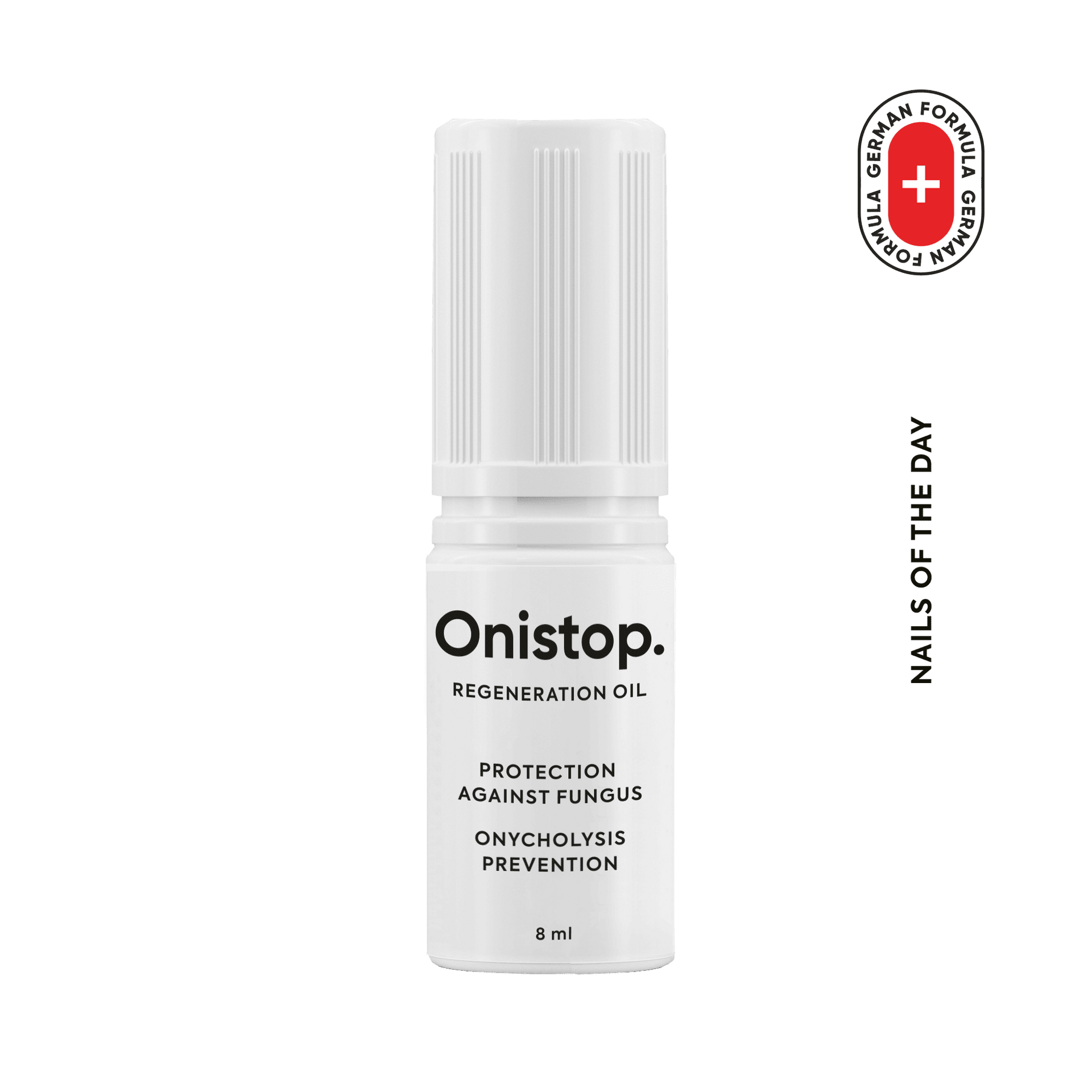 Nailsoftheday Onistop 8 ml