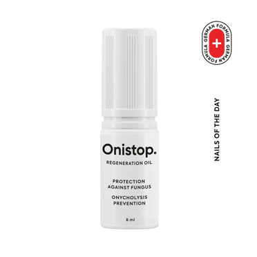Nailsoftheday Onistop 8 мл