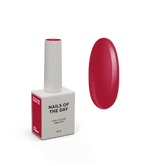 Nailsoftheday Gel Polish Oreiro-155, 10 ml