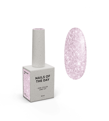 Nailsoftheday Gel Polish Paradise 02, 10 ml