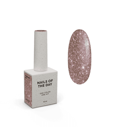 Nailsoftheday Gel Polish Paradise 05, 10 ml