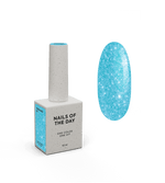 Nailsoftheday Gel Polish Paradise 07, 10 ml