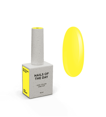 Nailsoftheday Gel Polish Pen-227, 10 ml