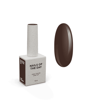 Nailsoftheday Gel Polish Petit Four-040, 10 ml