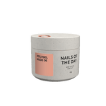 Nailsoftheday Polygel nude 06, 30 ml