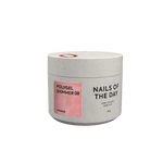 Nailsoftheday Polygel shimmer 08, 30 ml