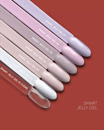 nailsoftheday smart jelly gel 01