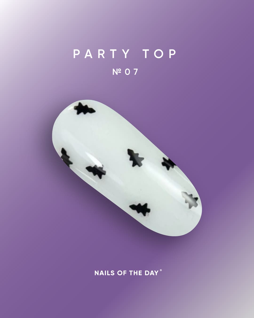 nailsoftheday party top 07
