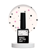 Nailsoftheday Potal Base 31, 10 ml