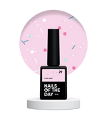 Nailsoftheday Potal Base 29, 10 ml