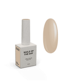 Nailsoftheday Gel Polish Praline-010, 10 ml