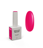 Nailsoftheday Gel Polish Purple-213, 10 ml