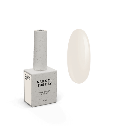 Nailsoftheday Gel Polish Rafaello-005, 10 ml
