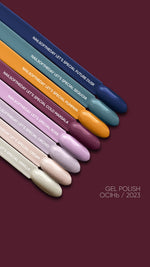 Nailsoftheday Gel Polish Dusk 321, 10 ml