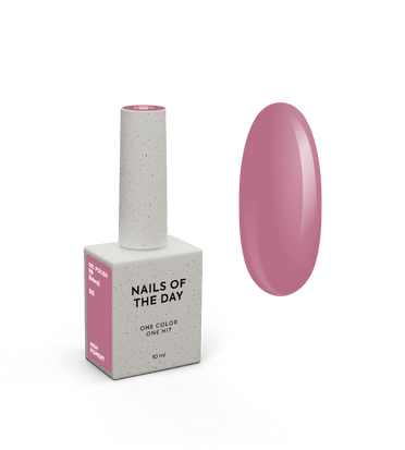 Nailsoftheday Gel polish Rib #063 [Rebra], 10 ml